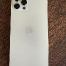 Apple iPhone 12 Pro ゴールド本体