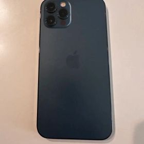 iPhone 12 Pro, Pacific Blue, 256GB
