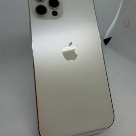 【極美品】バッテリー100% iPhone12pro 128GB SIMフリー！