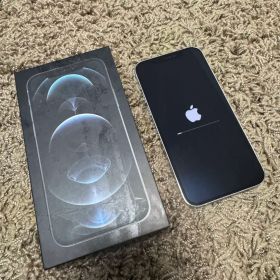Apple iPhone 12 pro 256GB