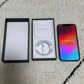 【ケース付】iPhone 12 pro グラファイト 256 GB SIMフリー