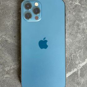 【限定美品】iPhone 12 Pro 256GB