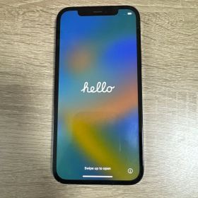 iPhone12pro 256GB グラファイト美品 箱あり