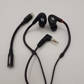 sennheiser ie 100 pro