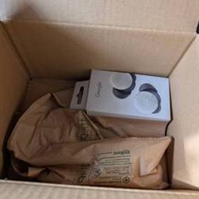 【 2025年12月購入 新品 未開封 】定価36800円 Google Pixel Buds Pro 2 ワイヤレスイヤホン GA05760-JP 色 Porcelain ポーセリン