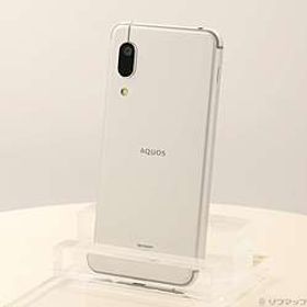 AQUOS sense3 basicのメイン画像