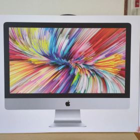 iMac 27インチ 2020モデル A2115