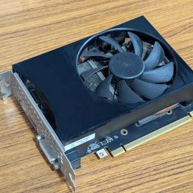 ZOTAC GeForce GTX1660Ti 6GB