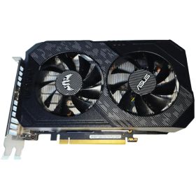 ASUS TUF GTX1660Ti EVO OC 6GB 動作品 グラボ