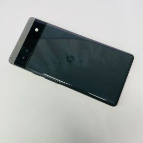 Google Pixel 6a 128GB SIMフリー 74240