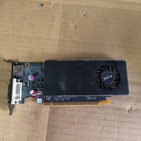 （1-9）ZOTAC GeForce GTX 750 LP【ロープロファイル / 1スロット】