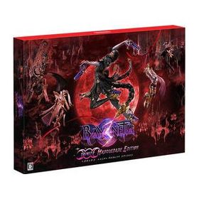 任天堂 ベヨネッタ3 トリニティ マスカレイド エディション【Switch】