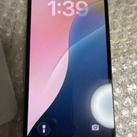 iPhone#13#SIMフリー#ブラック#新品未使用#工場出荷状態