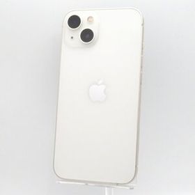 ◇【docomo/Apple】iPhone 13 128GB SIMフリー MLND3J/A スマートフォン スターライト