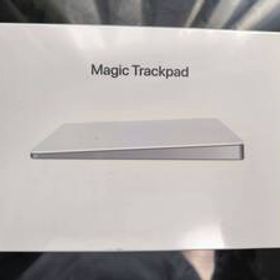【未開封】Magic Trackpad2 MJ2R2J/A