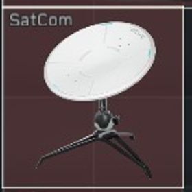 サテライト通信アンテナ | Delta Forceのアカウントデータ、RMTの販売・買取一覧