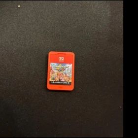 Nintendo Switch2ソフト マリオカート ワールド(家庭用ゲームソフト)