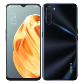 Oppo Reno3 A 6GB 128GB CPH2013 Black【楽天版 SIMフリー】 OPPO 当社3ヶ月間保証 中古 イオシス