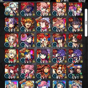 ❣️エル2体所持 オーブ2382以上 マモル ❣️ | モンストのアカウントデータ、RMTの販売・買取一覧