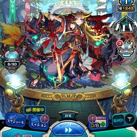 古参垢 25万円以上課金 モンスト引退垢 | モンストのアカウントデータ、RMTの販売・買取一覧