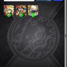 チェルノボグ運極 石垢 オーブ1100↑ | モンストのアカウントデータ、RMTの販売・買取一覧