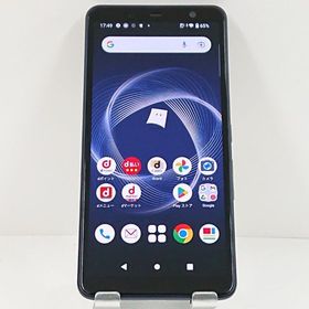 arrows Be4 Plus F-41B ドコモ ブラック c15880