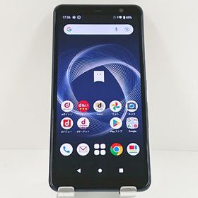 arrows Be4 Plus F-41B ドコモ ブラック c15879