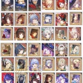 💕💕【ウィズダフネ】ラナヴィーユ、デボラ、アリス｜キャラ選択制 初期アカ販売【最新】 | ウィズダフネ(Wizardry Variants Daphne)のアカウントデータ、RMTの販売・買取一覧