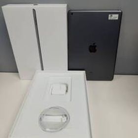 【Wi-Fiモデル】iPad 第7世代/A2197/32GB〈MW742J/A〉