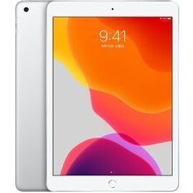 Apple iPad 10.2インチ 第7世代 Wi-Fi 32GB 2019年秋モデル MW752J/A [シルバー] 展示美品/激安
