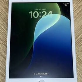 Apple iPad (第7世代) A2197 10.2インチ Wi-Fiモデル 32GB シルバー (MW752J/A)【アクティベーションロック解除済】