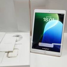 【良品】iPad 第7世代/Wi-Fiモデル/A2197/32GB〈MW762J/A〉
