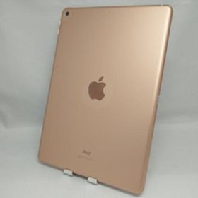 MW762J/A iPad Wi-Fi 32GB ゴールド