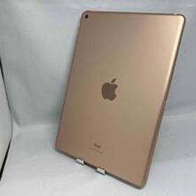 MW762J/A iPad Wi-Fi 32GB ゴールド