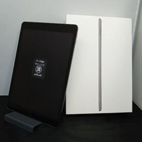 MW772J/A iPad Wi-Fi 128GB スペースグレイ