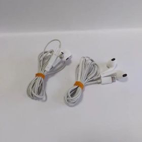 Apple 純正 iPhone Earpods イヤホン ライトニング 有線