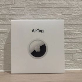 AirTag 巳年モデル