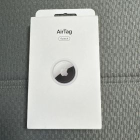 AirTag4個入