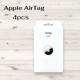 新品未開封★即日発送★Apple AirTag 4個セット