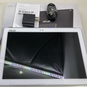 # # ASUS ZenPad 10 Z300C-WH16 Android 16GB ホワイト 10.1 インチ #O-211141