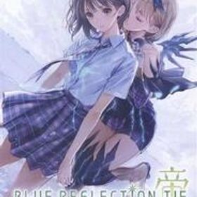 BLUE REFLECTION TIE/帝/NintendoSwitch