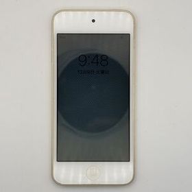 Apple iPod touch 第6世代 16GB ゴールド 動作品 A1574