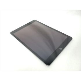 (中古) iPad（第7世代/2019） Wi-Fi 32GB スペースグレイ /MW742J/A
