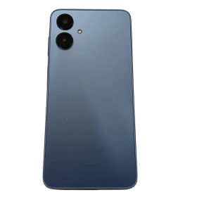 SAMSUNG Galaxy A25 5G SCG33 6.7インチ スマートフォン 携帯電話 64GB KDDI SIMロックなし 中古 美品 T10628403