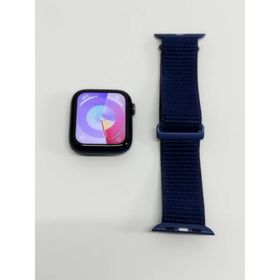 Apple Watch Series 6/A2292〈M00J3J/A〉 (8)(その他)