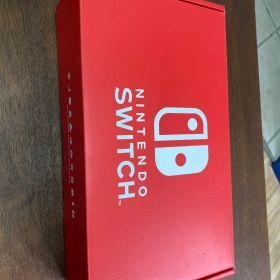 Nintendo Switch 本体 + Joy-Con+プロコントローラー