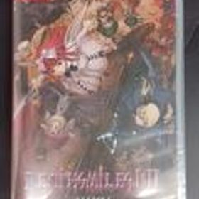 ニンテンドースイッチソフト デススマイルズ I・II [通常版] シティコネクション