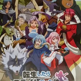 Switch 転生したらスライムだった件 テンペストストーリーズ 動作確認済