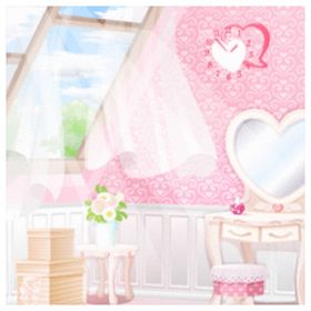 ガルショ GREE【ラブズシルエットルーム】 | ガルショのアイテム、RMTの販売・買取一覧