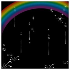 ガルショ GREE【レインボーシャワー】 | ガルショのアイテム、RMTの販売・買取一覧